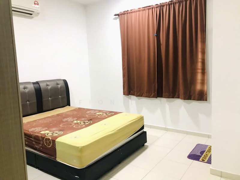 2-storey Terraced House for Rent in Johor Bahru (Johor) - Fion Lee - Bedroom - PropertyGuru.com.my