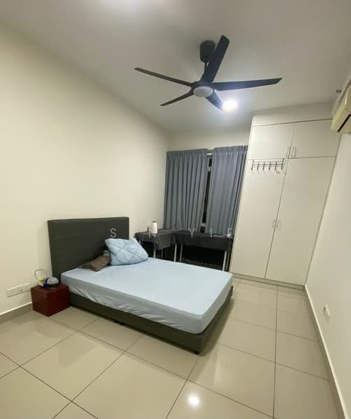 Pangsapuri untuk Disewa di Austin Suites (Permata Austin) - Sin Yie - PropertyGuru.com.my