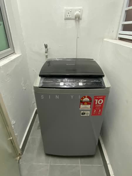 Pangsapuri untuk Disewa di Austin Suites (Permata Austin) - Sin Yie - PropertyGuru.com.my