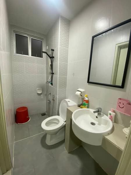 Pangsapuri untuk Disewa di Austin Suites (Permata Austin) - Sin Yie - PropertyGuru.com.my