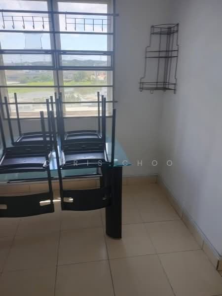 Condominium for Sale at Mutiara Residence - Chris Choo - Interior - PropertyGuru.com.my