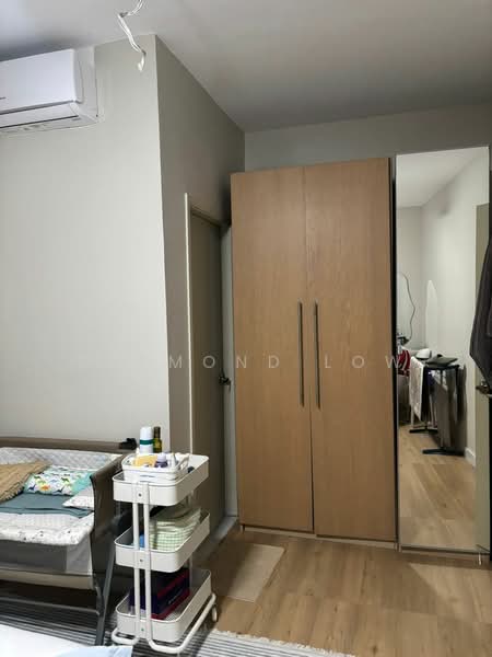Apartment for Rent at Impiana Sky Residensi - Desmond Low - PropertyGuru.com.my