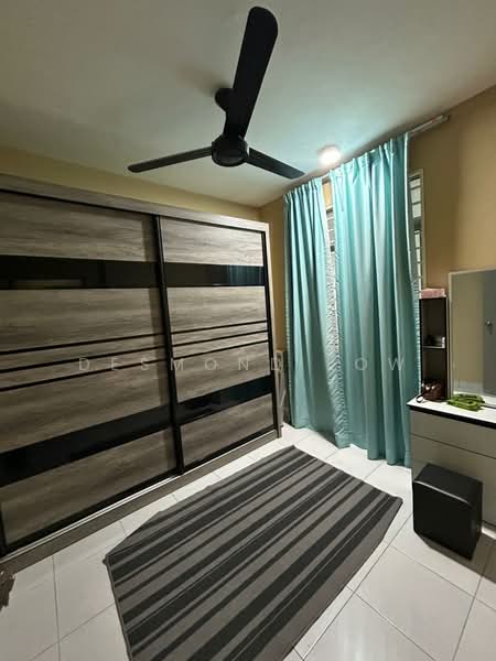 Apartment for Rent at Impiana Sky Residensi - Desmond Low - PropertyGuru.com.my