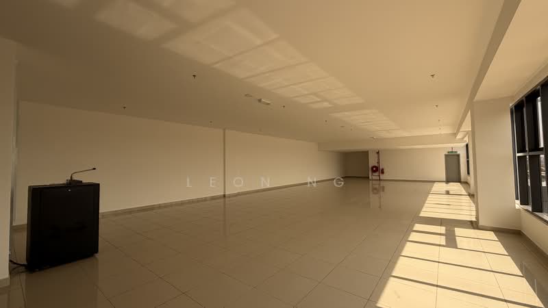 Kilang untuk Disewa di Bertam (Kepala Batas) - Leon Ng - Interior - PropertyGuru.com.my