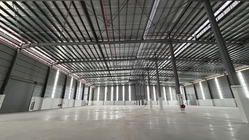 Kilang untuk Disewa di Bertam (Kepala Batas) - Leon Ng - Interior - PropertyGuru.com.my