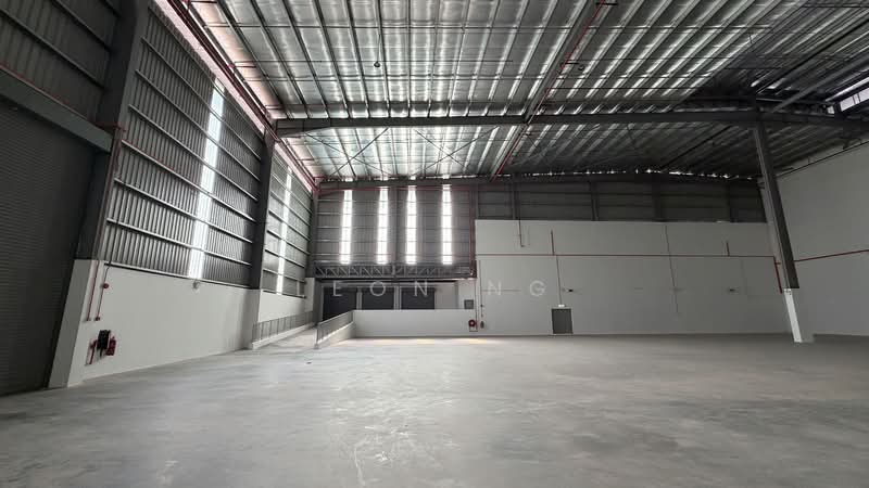 Kilang untuk Disewa di Bertam (Kepala Batas) - Leon Ng - Interior - PropertyGuru.com.my