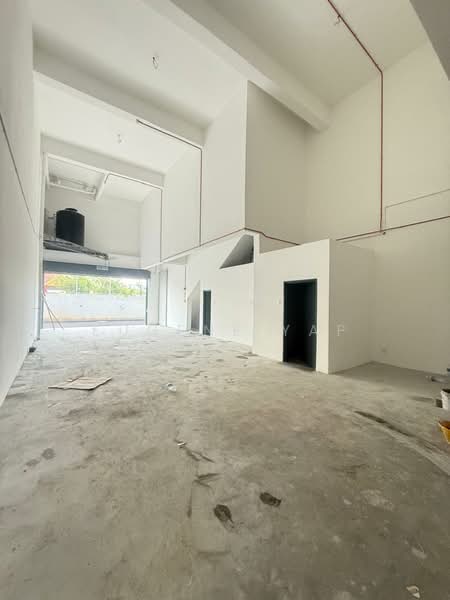Terrace Factory for Rent in Taman Sri Batu Caves (Batu Caves) - Eugene Yap - PropertyGuru.com.my