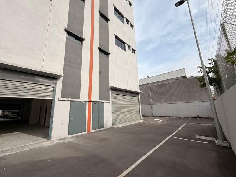 Terrace Factory for Rent in Taman Sri Batu Caves (Batu Caves) - Eugene Yap - PropertyGuru.com.my