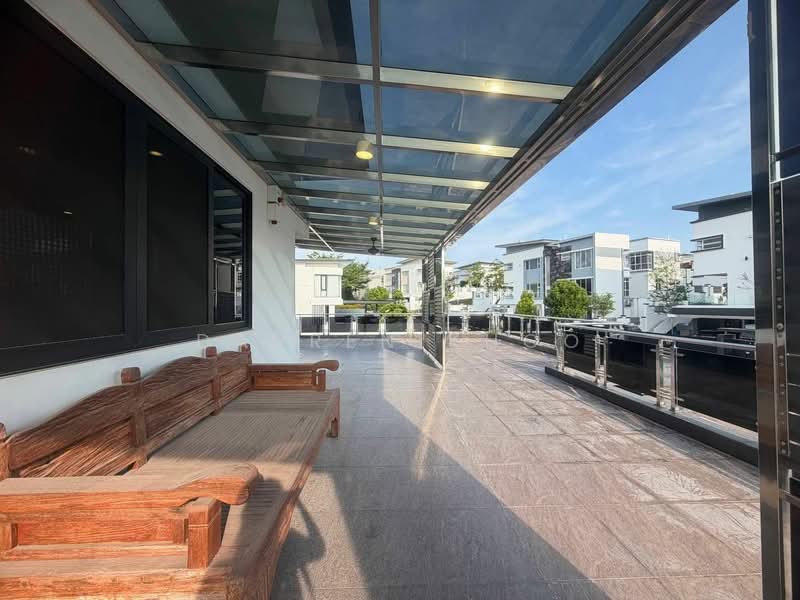Bungalow for Sale in Horizon Hills (Iskandar Puteri (Nusajaya)) - Darren Khoo - Exterior - PropertyGuru.com.my