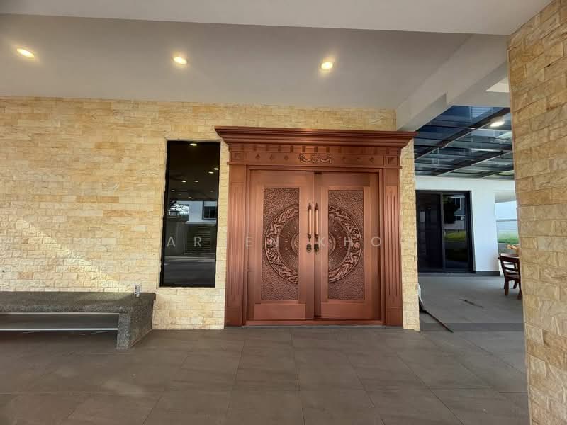 Bungalow for Sale in Horizon Hills (Iskandar Puteri (Nusajaya)) - Darren Khoo - Exterior - PropertyGuru.com.my