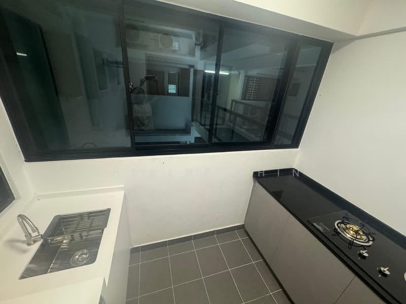 Condominium for Sale at Granito - Sherene Chin - Kitchen - PropertyGuru.com.my