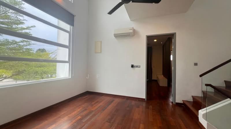 Cluster House for Sale in Horizon Hills (Iskandar Puteri (Nusajaya)) - JP Lee - Living Room - PropertyGuru.com.my