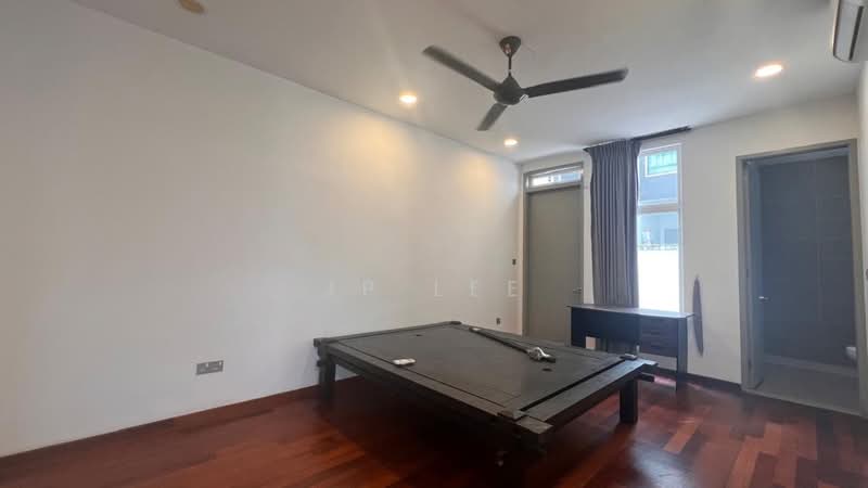 Cluster House for Sale in Horizon Hills (Iskandar Puteri (Nusajaya)) - JP Lee - Living Room - PropertyGuru.com.my