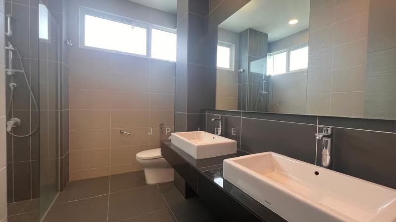 Cluster House for Sale in Horizon Hills (Iskandar Puteri (Nusajaya)) - JP Lee - Bathroom - PropertyGuru.com.my