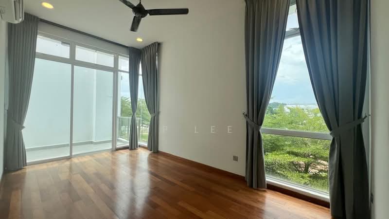 Cluster House for Sale in Horizon Hills (Iskandar Puteri (Nusajaya)) - JP Lee - Balcony - PropertyGuru.com.my