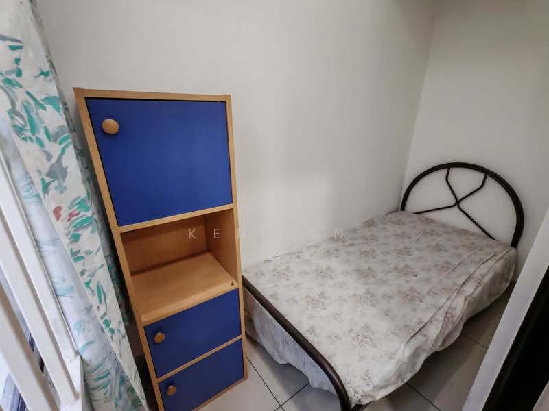 2-storey Terraced House for Sale in Taman Sungai Besi Indah (Seri Kembangan) - KEN TAN - Bedroom - PropertyGuru.com.my