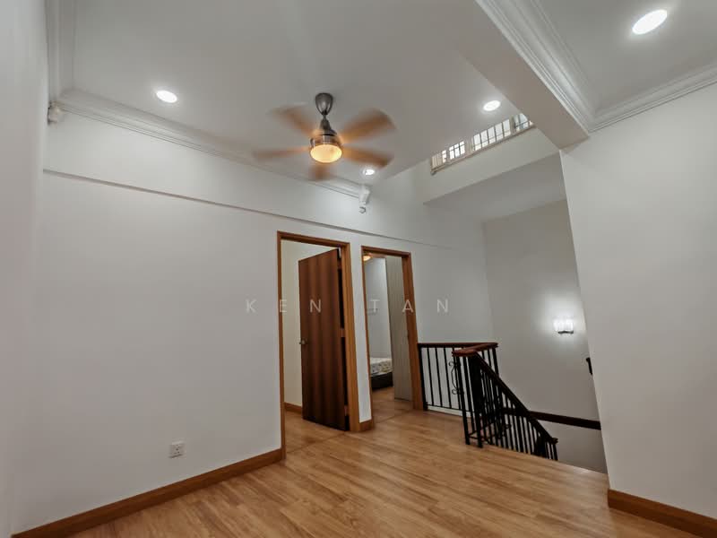 2-storey Terraced House for Sale in Taman Sungai Besi Indah (Seri Kembangan) - KEN TAN - Interior - PropertyGuru.com.my