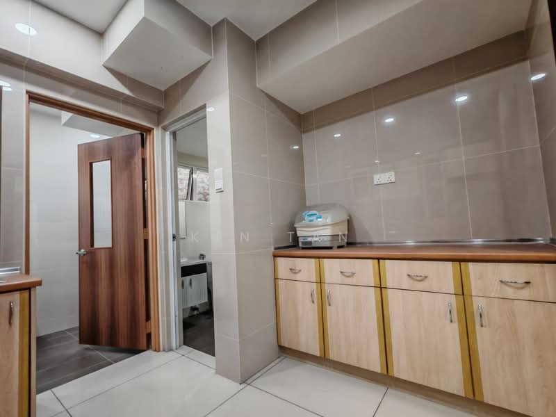 2-storey Terraced House for Sale in Taman Sungai Besi Indah (Seri Kembangan) - KEN TAN - Interior - PropertyGuru.com.my