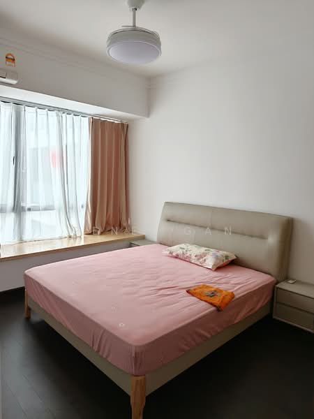 Condominium for Rent at R&F Princess Cove Phase 2-Seine Region - Renee Gan - Bedroom - PropertyGuru.com.my