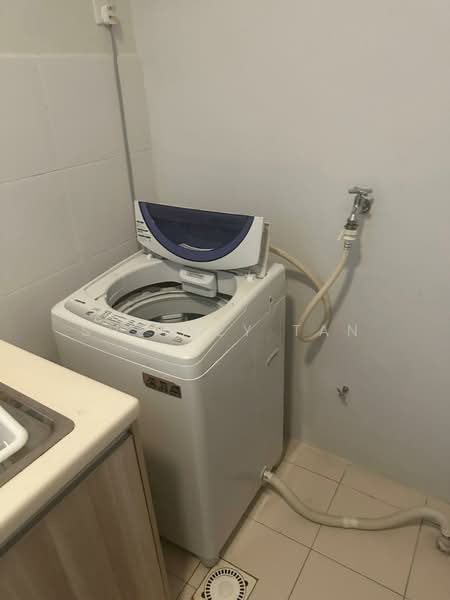 Servis Apartment untuk Disewa di Pacific Place - Sherley Tan - Interior - PropertyGuru.com.my