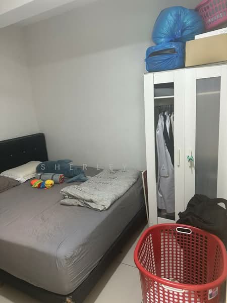 Servis Apartment untuk Disewa di Pacific Place - Sherley Tan - Bedroom - PropertyGuru.com.my