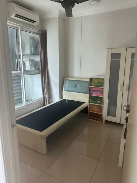 Servis Apartment untuk Disewa di Pacific Place - Sherley Tan - Bedroom - PropertyGuru.com.my