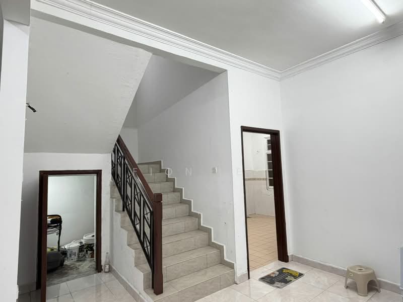 2-storey Terraced House for Rent in Skudai (Johor) - Fion Lee - Interior - PropertyGuru.com.my