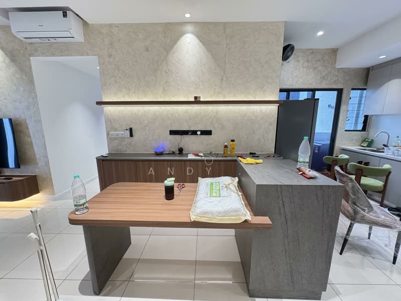 Condominium for Rent at Skyline KL - Andy . - PropertyGuru.com.my