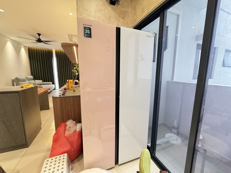 Condominium for Rent at Skyline KL - Andy . - PropertyGuru.com.my