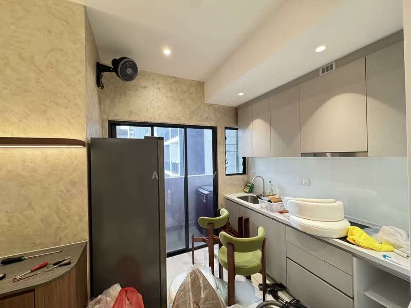 Condominium for Rent at Skyline KL - Andy . - PropertyGuru.com.my