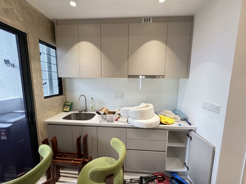 Condominium for Rent at Skyline KL - Andy . - PropertyGuru.com.my