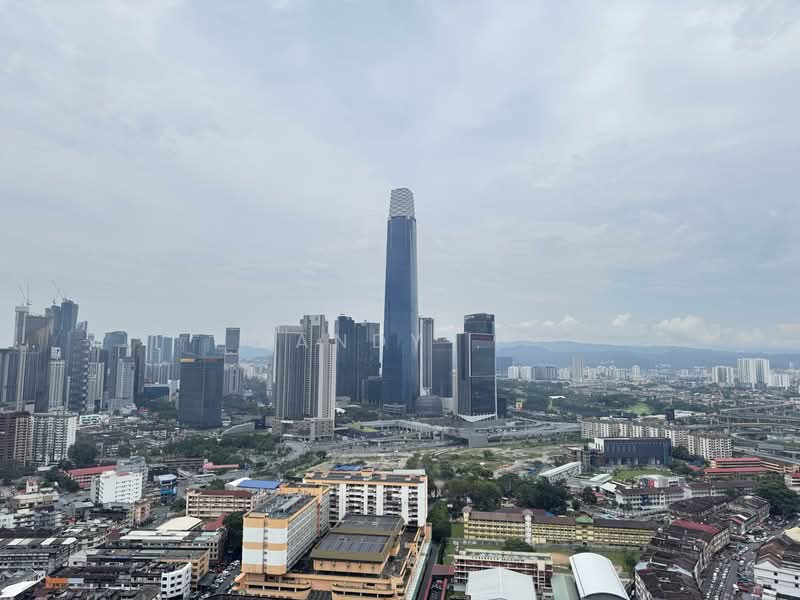 Condominium for Rent at Skyline KL - Andy . - PropertyGuru.com.my