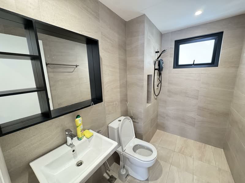 Condominium for Rent at Skyline KL - Andy . - PropertyGuru.com.my