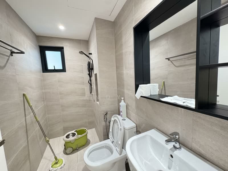 Condominium for Rent at Skyline KL - Andy . - PropertyGuru.com.my