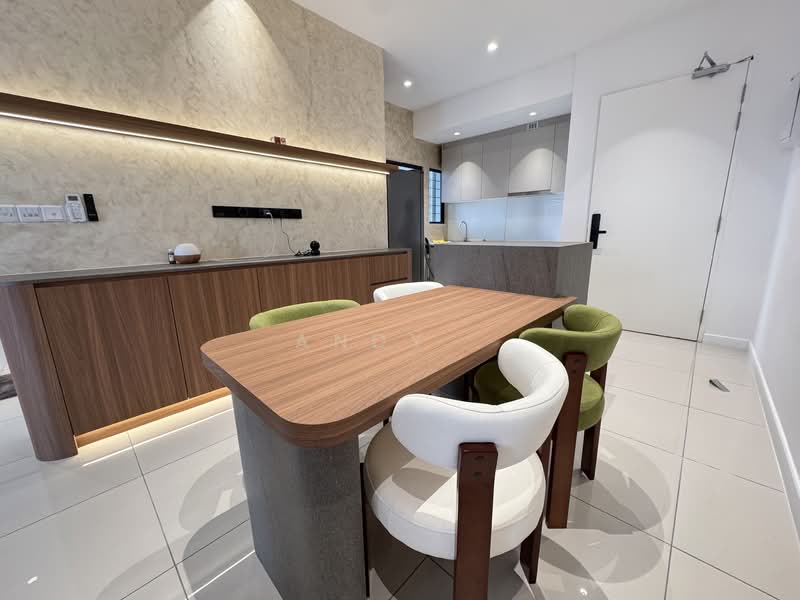 For Rent - Skyline KL