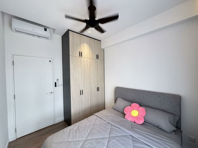For Rent - Skyline KL