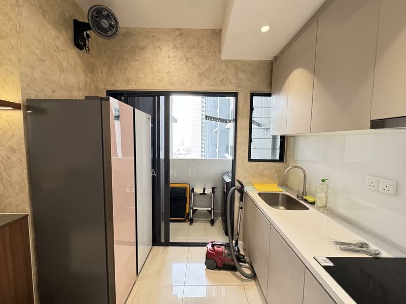 For Rent - Skyline KL