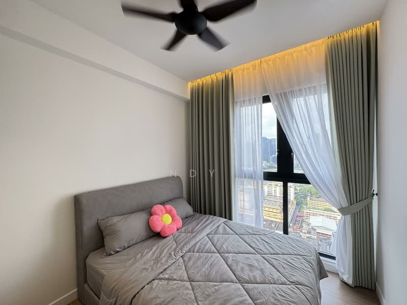 For Rent - Skyline KL