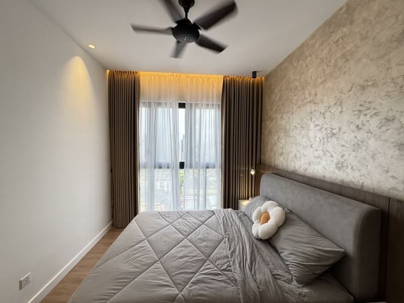For Rent - Skyline KL