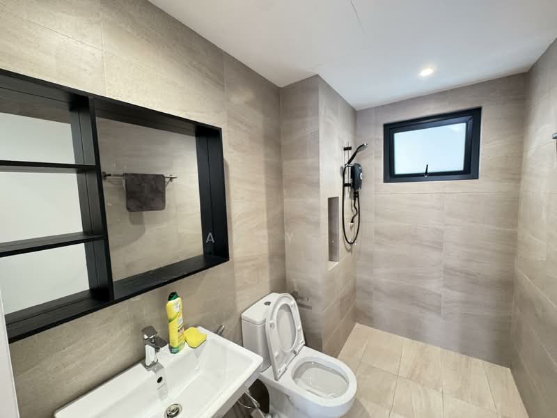 For Rent - Skyline KL