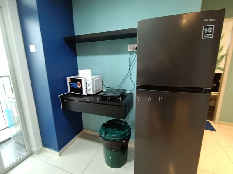 Service Residence for Sale at Midas @ Seri Alam - Joseph Yap - Interior - PropertyGuru.com.my
