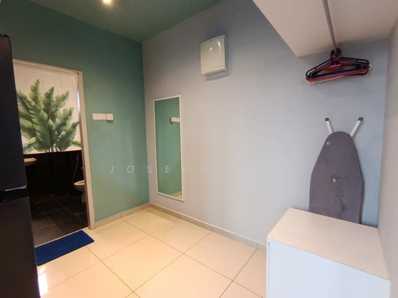 Service Residence for Sale at Midas @ Seri Alam - Joseph Yap - Interior - PropertyGuru.com.my