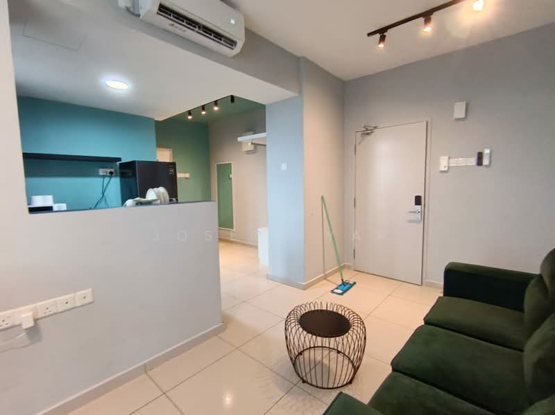 Service Residence for Sale at Midas @ Seri Alam - Joseph Yap - Living Room - PropertyGuru.com.my