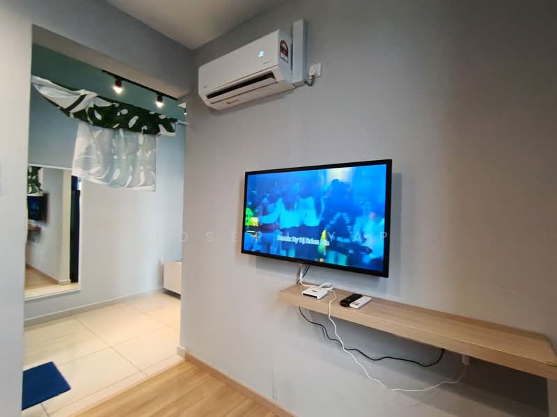 Service Residence for Sale at Midas @ Seri Alam - Joseph Yap - Interior - PropertyGuru.com.my