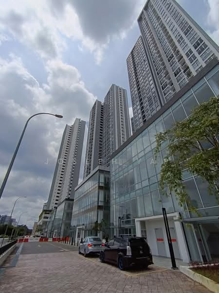 Service Residence for Sale at Midas @ Seri Alam - Joseph Yap - Exterior - PropertyGuru.com.my