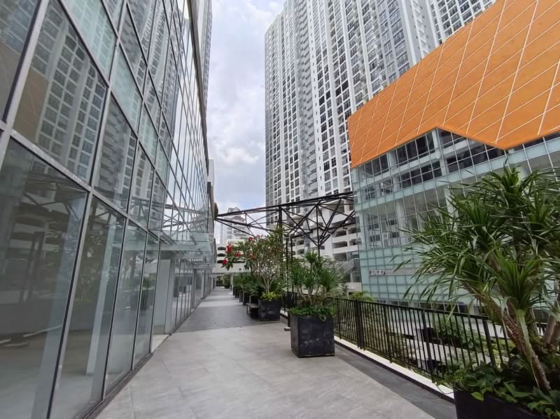 Service Residence for Sale at Midas @ Seri Alam - Joseph Yap - Exterior - PropertyGuru.com.my