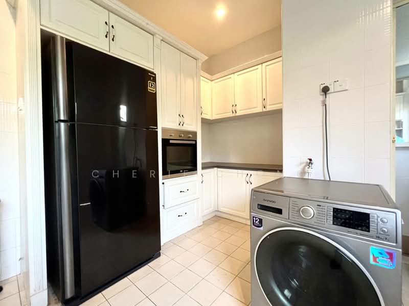 Bungalow for Sale in Ipoh (Perak) - Cherie Chong - Kitchen - PropertyGuru.com.my