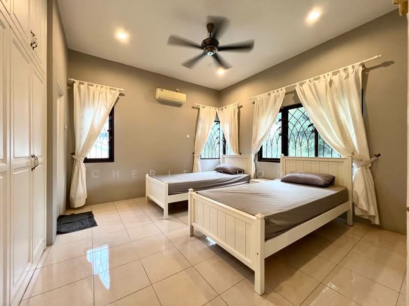 Bungalow for Sale in Ipoh (Perak) - Cherie Chong - Bedroom - PropertyGuru.com.my