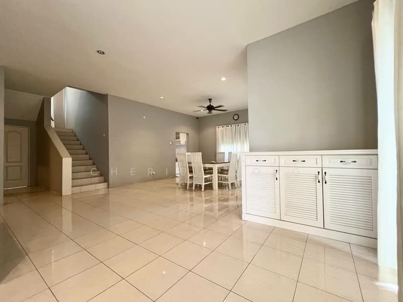 Bungalow for Sale in Ipoh (Perak) - Cherie Chong - Living Room - PropertyGuru.com.my