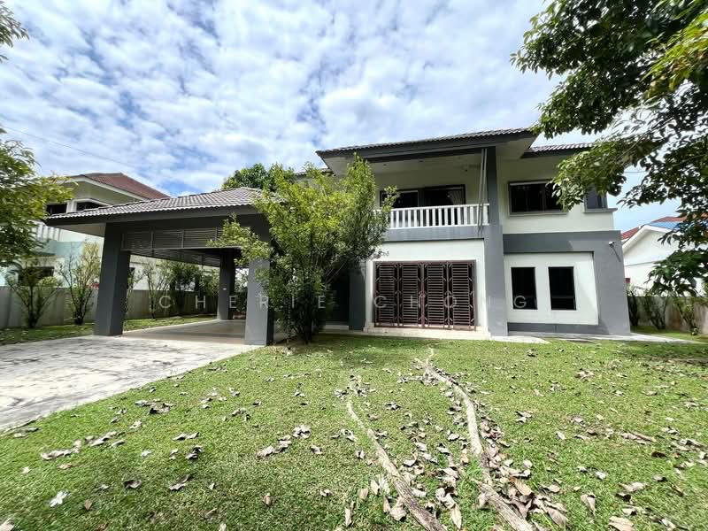 Bungalow for Sale in Ipoh (Perak) - Cherie Chong - Exterior - PropertyGuru.com.my